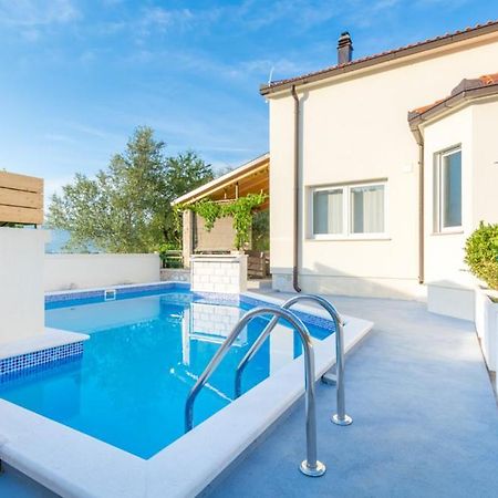 Villa Lipovac Trogir Zewnętrze zdjęcie